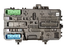Pel zafira sicherungskasten gebraucht kaufen  Weinheim