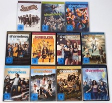 Shameless staffel komplette gebraucht kaufen Shameless staffel komplette gebraucht kaufen  Stuttgart