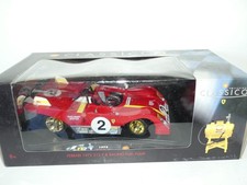 Ferrari 312 ickx d'occasion  Belz