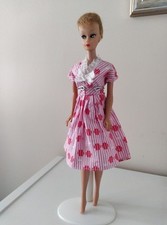 Vintage 1960s barbie for sale  NORTHWICH