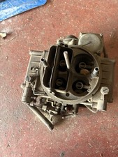 Vintage holley carburetor for sale  Glen Burnie