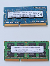 Mikron hynix 8gb gebraucht kaufen  Wedemark