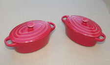 Mini ceramic red for sale  OSWESTRY