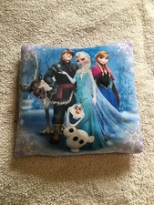Coussin reine neiges d'occasion  Sainte-Marie