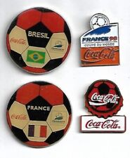 Lot pin coca d'occasion  Saint-Amand-Montrond
