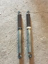 Amortisseur epoque paioli d'occasion Amortisseur epoque paioli d'occasion  Jaligny-sur-Besbre
