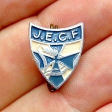 Brooch painted badge. d'occasion  Expédié en Belgium