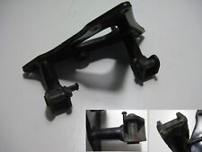 Trittbrett halter floor gebraucht kaufen  Fuldatal