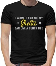 Travail rigide sheltie d'occasion  Expédié en France