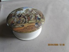 Wolf lamb prattware for sale  DUNBAR