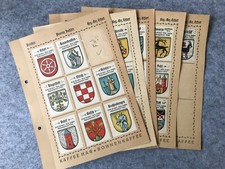Rtswappen preußen provinz gebraucht kaufen  Eichwalde