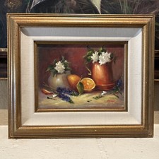 Original still life for sale  Scottsdale
