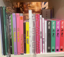 Various kpop albums for sale  Vancouver