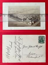 Leipzig 1914 luftbild gebraucht kaufen  Dresden