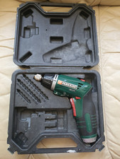 Parkside pssa 3.6 for sale  BOURNEMOUTH