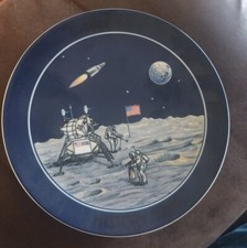 Vintage moon landing for sale  Howell