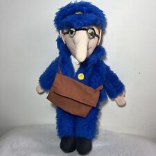 Postman pat handmade for sale  BOURNEMOUTH