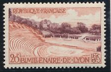 Timbre 1124 théatre d'occasion  Dunkerque-