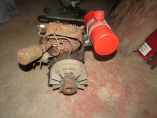 Cushman husky engine for sale  Sherburn