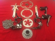 Shimano ultegra 105 for sale  Grass Valley