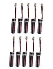 Batterie per allarme usato  Pontinia