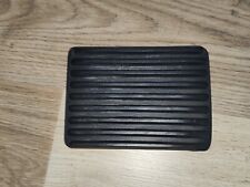 Brake pedal pad for sale  KIRKCALDY