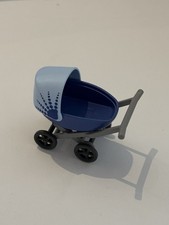 Kinderwagen playmobil säuglin gebraucht kaufen  Soest