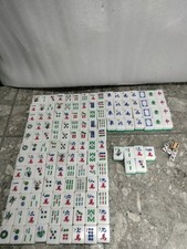Vintage mahjong tile for sale  Bristol