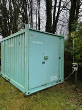 Teal blue converted for sale  SOUTHAMPTON