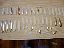 Blank salmon trout for sale  Cheboygan