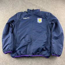 Aston villa rain for sale  ADDLESTONE