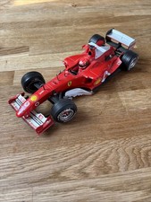 Modellauto ferrari f1 gebraucht kaufen  Radeberg, Wachau