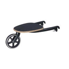 Cybex mitfahrbrett kid gebraucht kaufen  Berlin