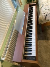 Casio privia 720c for sale  CHESTER