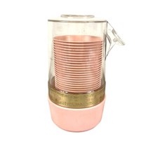 Vintage 1970s pink for sale  Arcadia