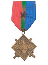 V2b 2025 médaille d'occasion  Saint-Jean-en-Royans