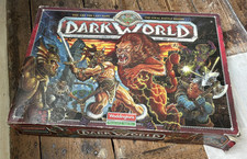 Dark fantasy rpg for sale  SWANSEA