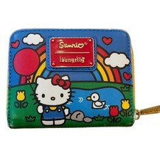 Sanrio loungefly hello for sale  Kingston Springs