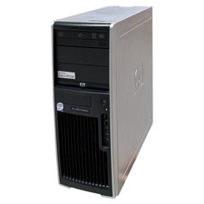 Xw4600 workstation intel gebraucht kaufen Xw4600 workstation intel gebraucht kaufen  Oberottmarshausen