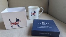 Radley mug british for sale Radley mug british for sale  TORQUAY