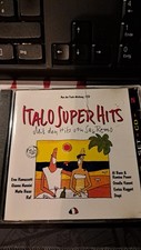 italo super hits gebraucht kaufen  Fürstenau