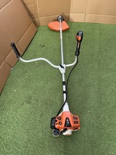 Stihl petrol brushcutter for sale  COLCHESTER