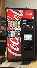 Slot drink vending for sale  Clayton