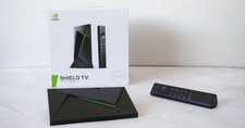 Nvidia shield pro d'occasion  Grenoble-