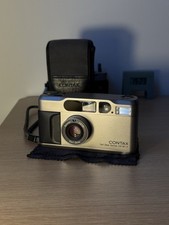 Mint contax film for sale  LONDON