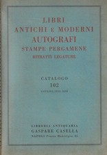 Libri antichi moderni usato  Italia