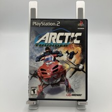 Arctic thunder sony for sale  Dundalk