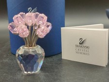 Swarovski crystal memories for sale  LEEDS
