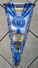s04 fahne gebraucht kaufen  Knüllwald