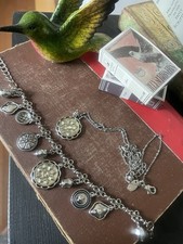 Lia sophia jewelry for sale  Standish